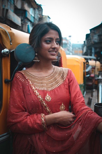 Sophia Gupta